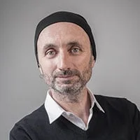 Conseiller municipal délégué – Numérique, Innovation Ville de Rennes