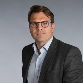 Vice-Président – Communication – Innovation numérique – Maire de Paris 17ème Métropole du Grand Paris