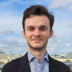 Conseiller numérique