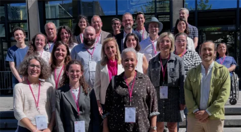 Rejoignez la promotion 2027 de la Formation-action Data !
