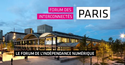 Les collectivités s’engagent pour une trajectoire d’indépendance numérique