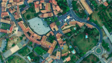 Tous les territoires peuvent mobiliser la donnée ! La question n’est plus “si”, mais “comment”.