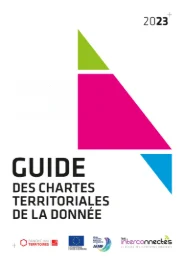 Guide des chartes territoriales de la donnée (2023)