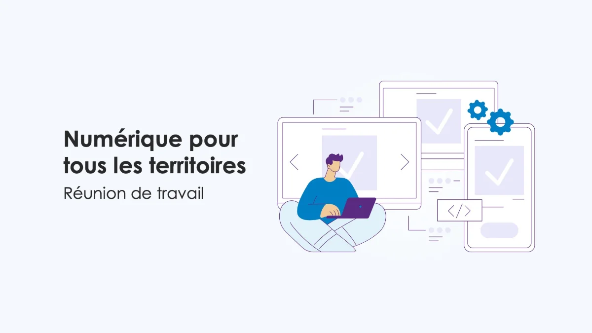 Numérique pour tous les territoires #6