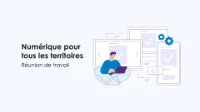 Numérique pour tous les territoires #6
