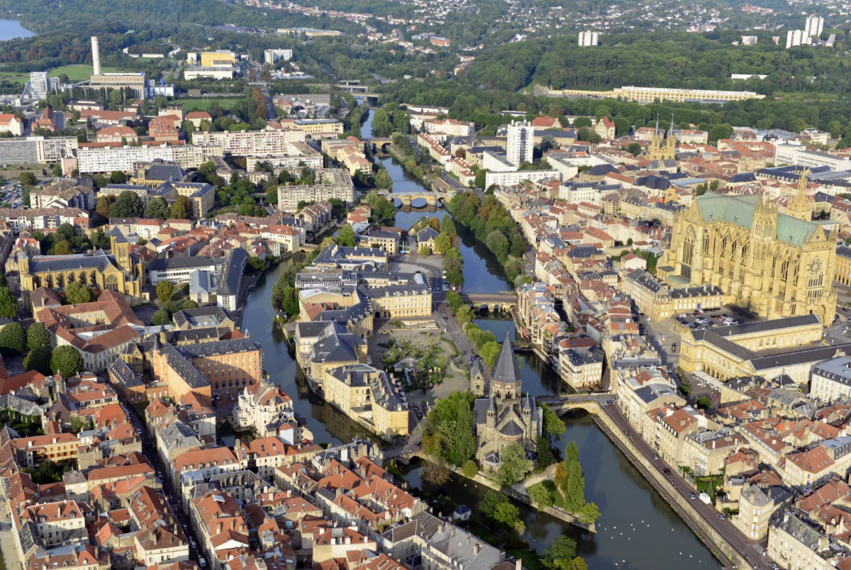 Journée expert "Réinventer l’éducation populaire à l’heure de l’IA" à Metz