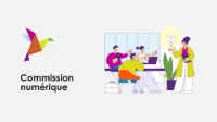 Commission thématique : Réseaux fixes & point d’actualité IA