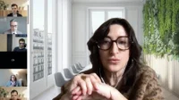 TIE Break : Réunion plénière du mois de février
