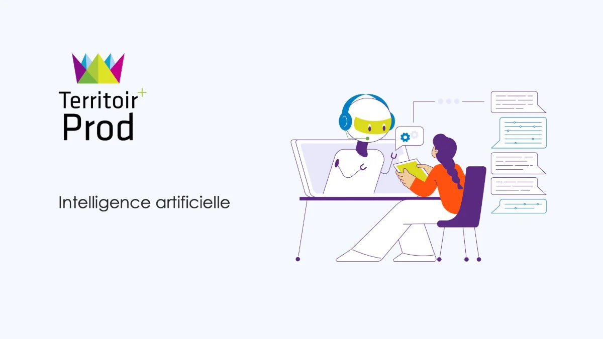 Territoir'Prod Intelligence artificielle #2