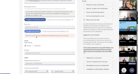 Territoir'Prod IA / Data - 20 Novembre 2025