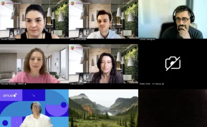 Webinaire - Préparer sa collectivité aux nouvelles exigences cyber