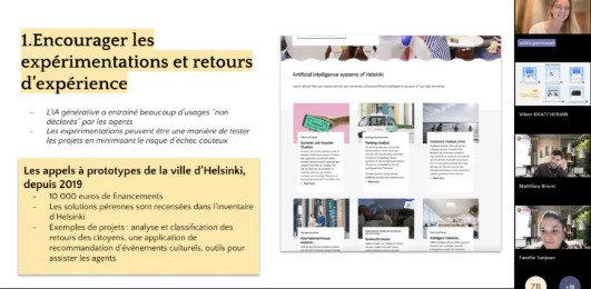 Territoir'Prod IA - SÉANCE #2 16 Octobre 2025