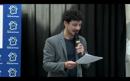 Table ronde - Territoires connectés responsables : défis et retours d’expérience