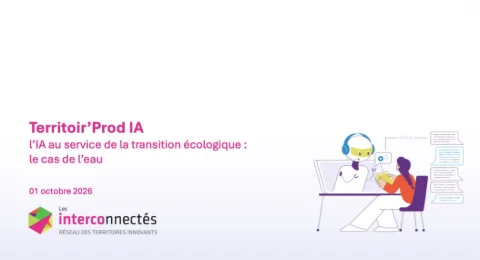 Territoir'Prod Intelligence artificielle #2