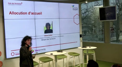 Discours d’ouverture de la Journée expert à Paris 2026