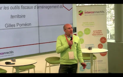 Séquence #3 Pitch des collectivités