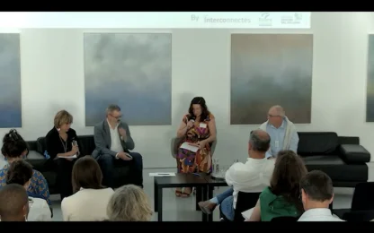 Table ronde – Construire un cadre de confiance pour l’IA : quels leviers pour les collectivités ?