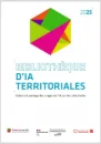 Bibliothèque d’IA territoriales