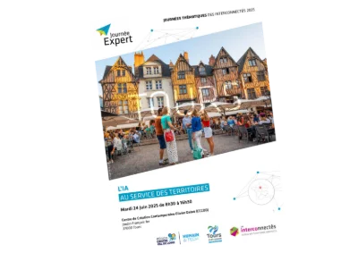 Découvrez le programme complet !