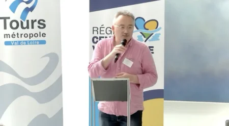 IA, un nouvel internet - puis clôture de la journée