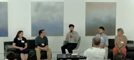 Table Ronde - Des usages utiles au service des territoires (Salle Blanche)