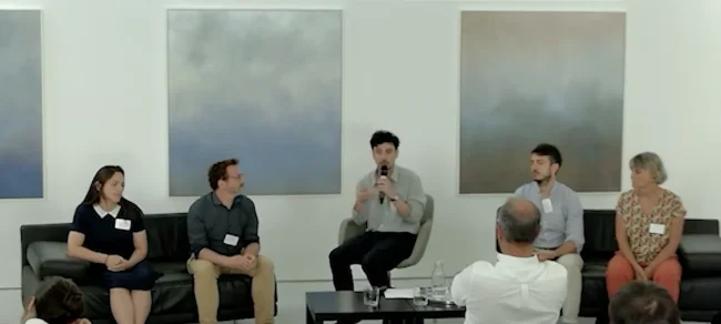Table Ronde - Des usages utiles au service des territoires (Salle Blanche)