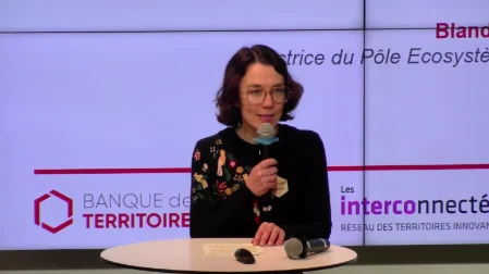Discours d'ouverture - Introduction de la journée