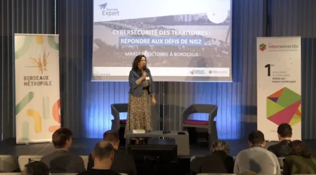 Discours d’ouverture