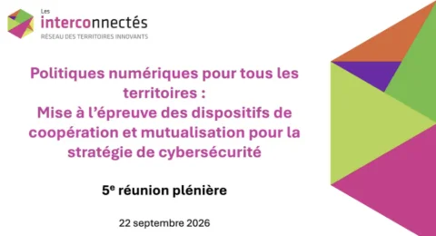 Réunion plénière du mois de septembre
