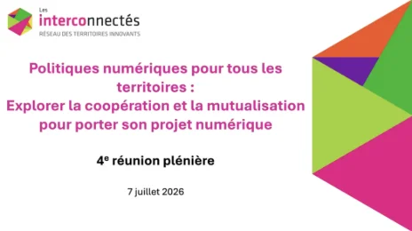 Réunion plénière du mois de juillet