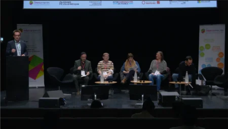 Faire le numérique avec les citoyens