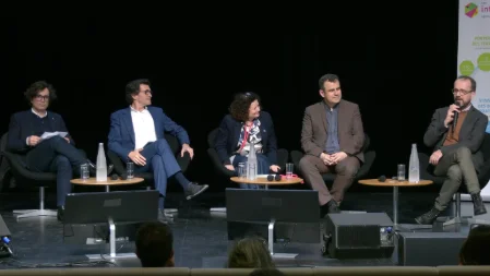 Coopération territoriale sur la donnée pour la transition écologique
