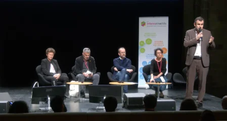Révélation et remise du prix Adapt’Action