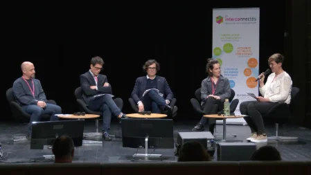 L’engagement vers un numérique pour toutes et tous