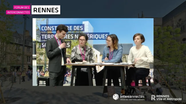 La Boite Noire de l’IA pour sensibiliser le grand public