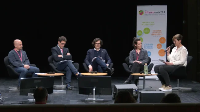 L’engagement vers un numérique pour toutes et tous