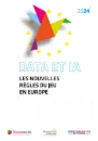Data et IA : les nouvelles règles du jeu en Europe
