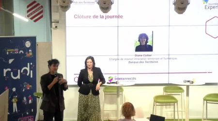 Restitution des ateliers et clôture