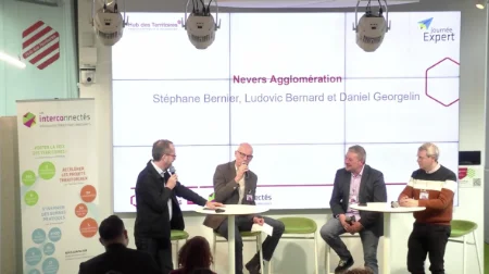 Pitch des collectivités #2