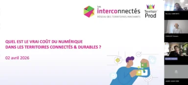 Webinaire en partenariat avec l’ADEME : Quel impact et réelle plus-value des projets TCD ?
