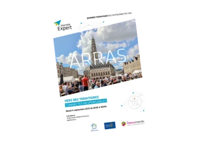 Découvrez le programme complet !