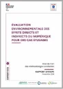 ADEME : évaluer les effets réels d’un projet numérique